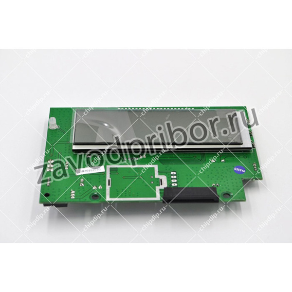 Компл. части к весам/ HD главная плата