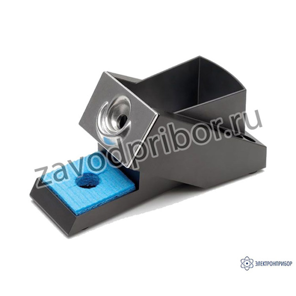 A42 — антистатическая жесткая подставка для паяльников MicroTool, TechTool, ErgoTool, PowerTool, BasicTool