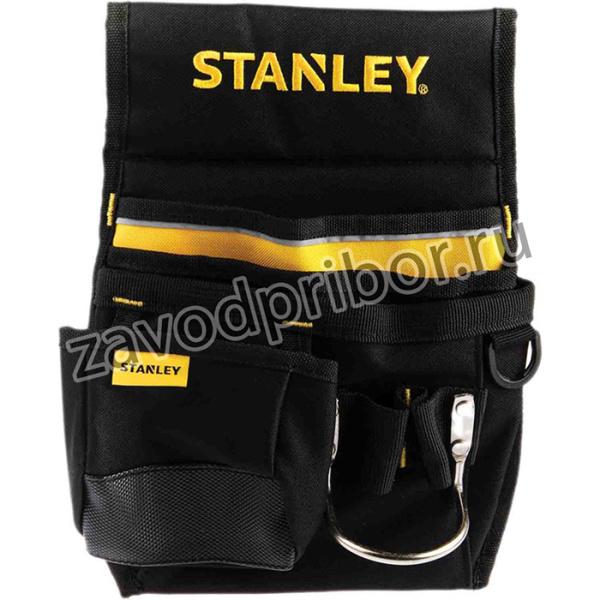 1-96-181, 600 Denier Fabric Tool Pouch