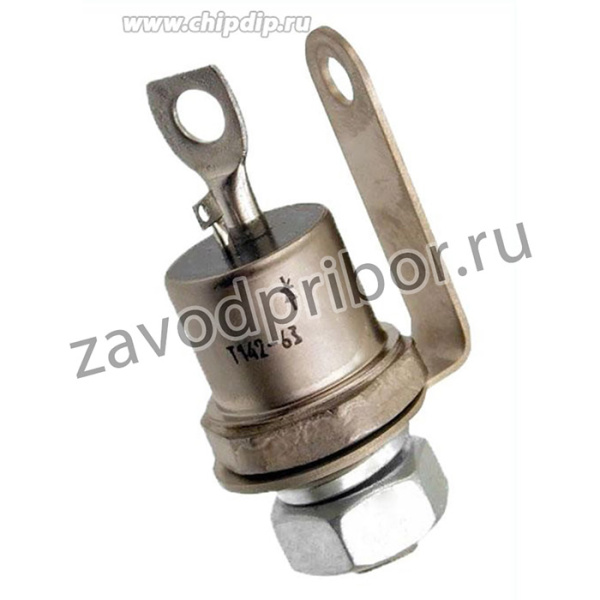 Т142-63-8 тиристор