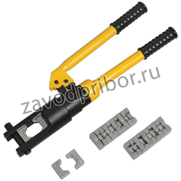 TKL10-004, Пресс гидравлический ручной ПГР-300 IEK