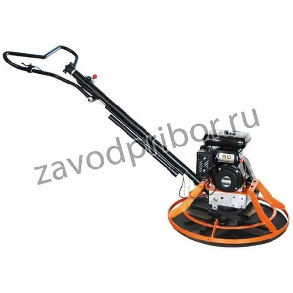 Затирочная машина S-80 1012106