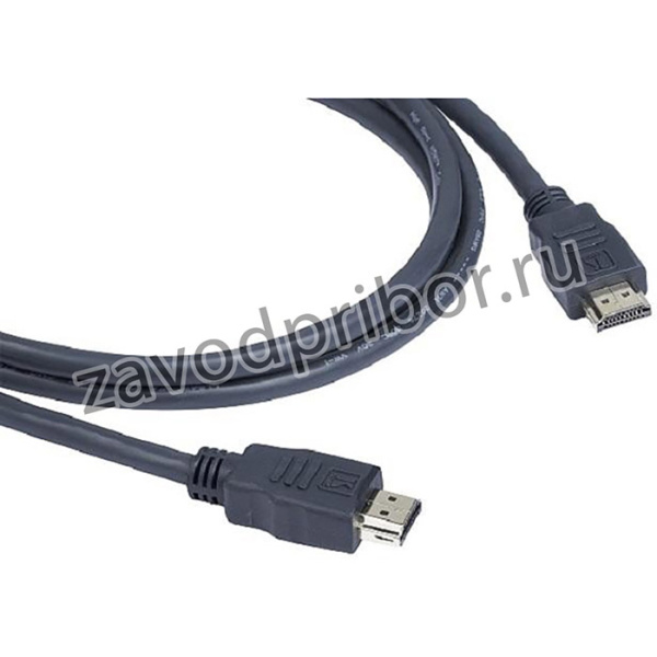 Кабель HDMI-HDMI (Вилка - Вилка), 10,6 м, Kramer C-HM/HM-35
