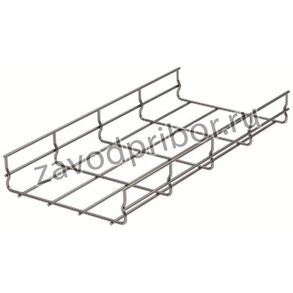 Проволочный лоток DKC, 100x300 мм, L3000, FC1030
