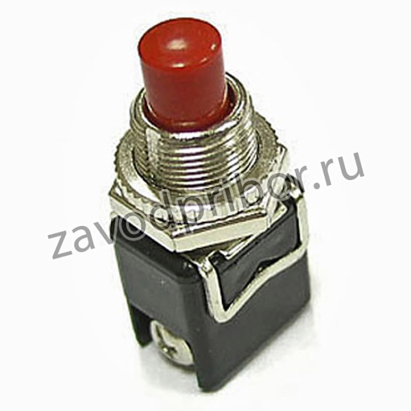 PBS-13C (on)-off красный