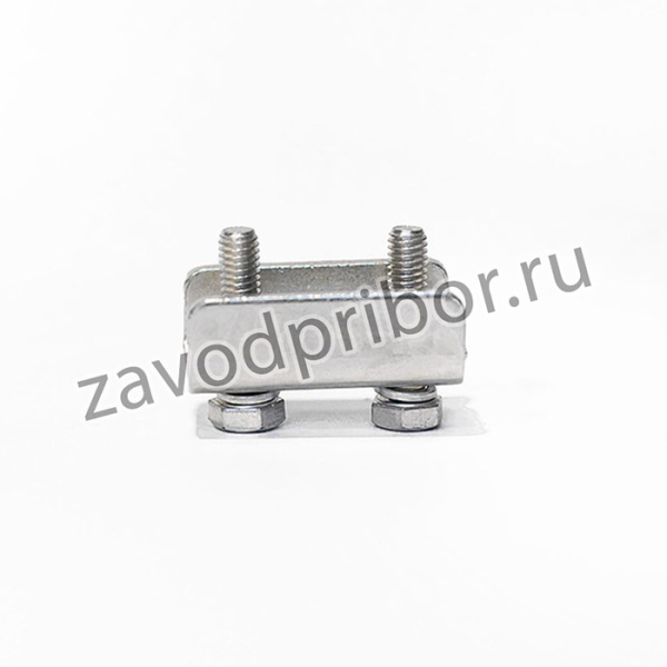 Сжим плашечный У869 СИП. X7904546