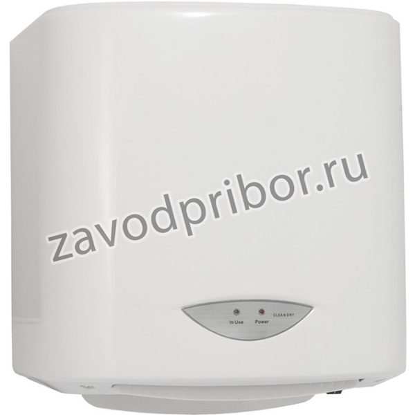 Сушилка для рук Puff 8805A 1000Вт белый