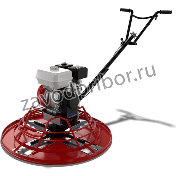 Заглаживающая машина для бетона VSCG-1000 Lifan VK 3360