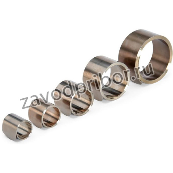 ППД №0, Роликовая пружина постоянного давления