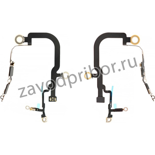 Шлейф для iPhone XS + антенна Bluetooth