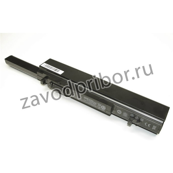 Аккумуляторная батарея для ноутбука Dell Studio XPS 1640 (U011C) 7800mAh OEM