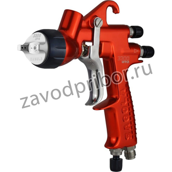 Краскораспылитель 3300 GTO EPA с дюзой 1.8 мм 10141564