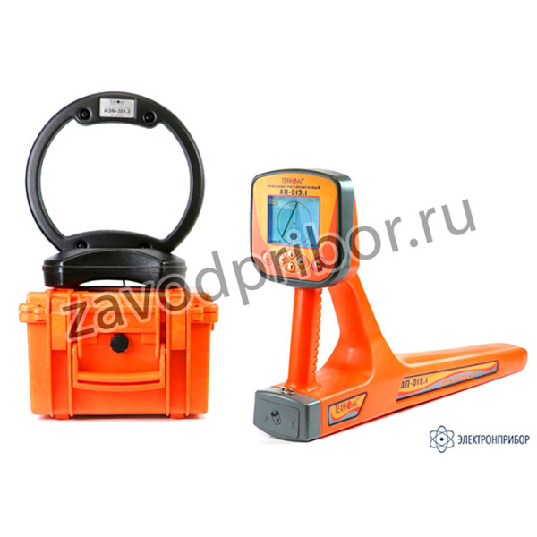 Успех АГ-309.60Н — трассоискатель