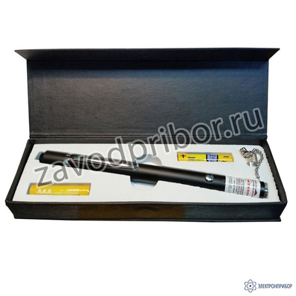 Fotech VFL-1-20 — дефектоскоп оптический