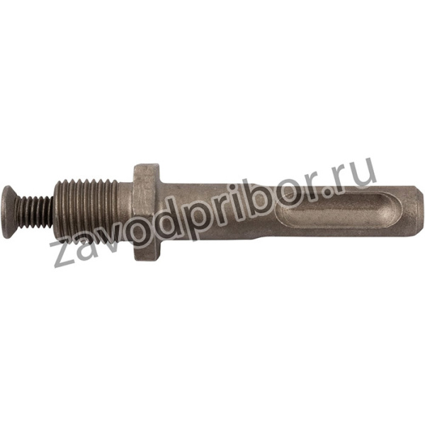 37823, Адаптер SDS-PLUS на патрон М12 х 1,25