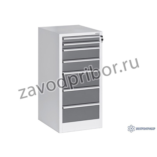 ДР-07/1 — драйвер с 7 ящиками
