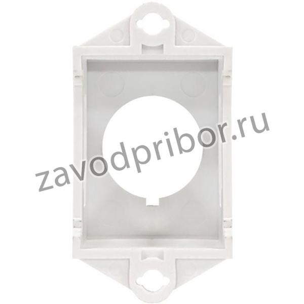 Адаптер для установки на DIN-рейку PROxima EKF adp-22