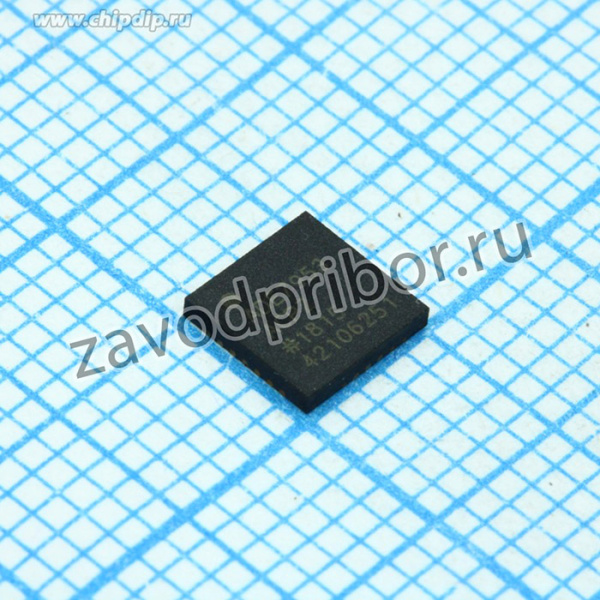 ADE7953ACPZ, Однофазная