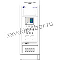 Фотография прибора Основные защиты линий 110 (220) кВ