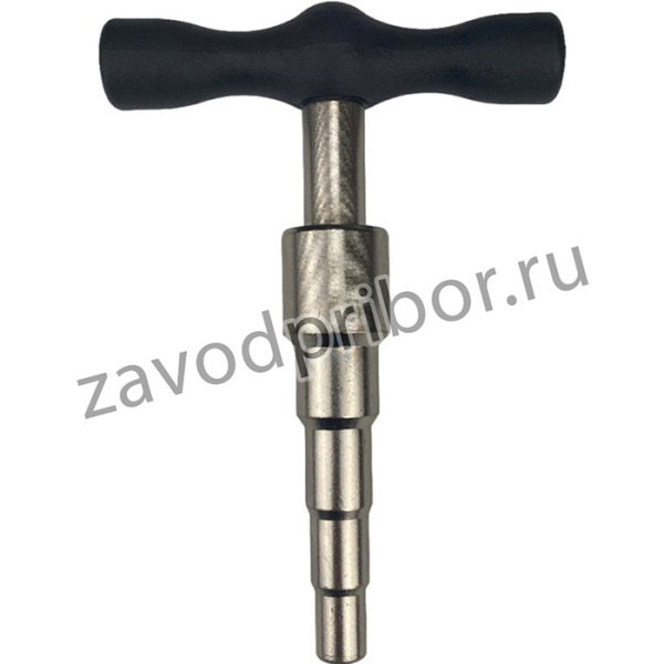 Калибратор для металлопластиковых труб 16 - 32 мм ИС.130053