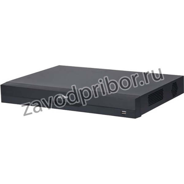 DHI-NVR5216-EI, Видеорегистратор 16-ти канальный IP DAHUA
