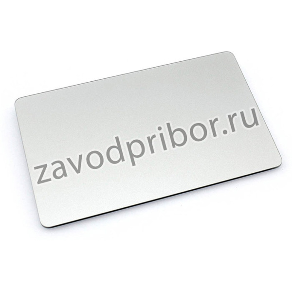 Тачпад для Apple MacBook Pro A2442 Silver