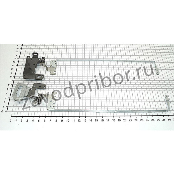 Петли для ноутбука Acer Aspire E5-511, E5-551, E5-571, V3-572, Extensa 2500, 2510, Travelmate P256