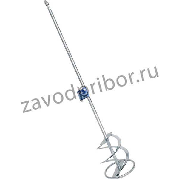 Миксер 80x400 мм, SDS-plus 0024-080