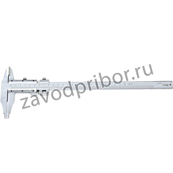 Штангенциркуль ШЦ-II-250 0.1 4627198589146