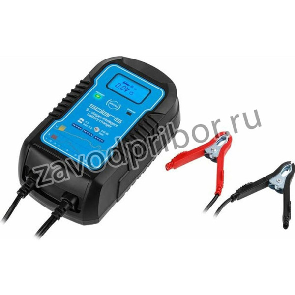 Зарядное устройство CH81D011
