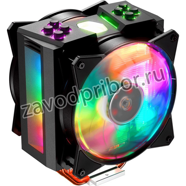 Cooler Master MasterAir MA410M (MAM-T4PN-218PC-R1), Кулер для процессора