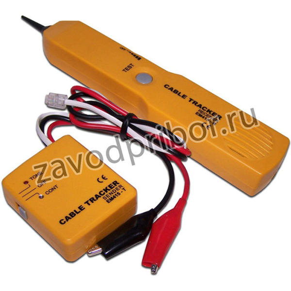 Тестер Lanmaster LAN-TPK-50