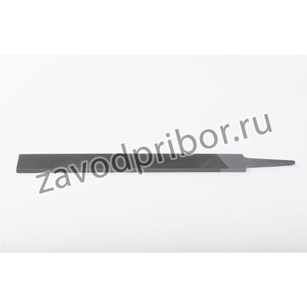 напильник плоский 250 № 4 2820-0024