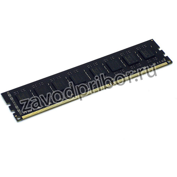Оперативная память Ankowall DDR3 8Гб 1333 МГц