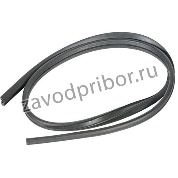 Уплотнитель двери 1171265232 для посудомоечной машины Electrolux, AEG, Zanussi (по периметру, П-образный)