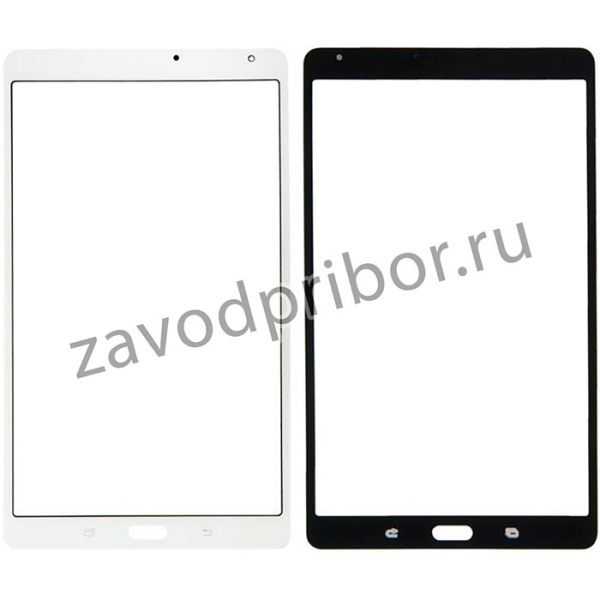 Сенсорное стекло (тачскрин) для Samsung Galaxy Tab S 8.4 SM-T700 белое