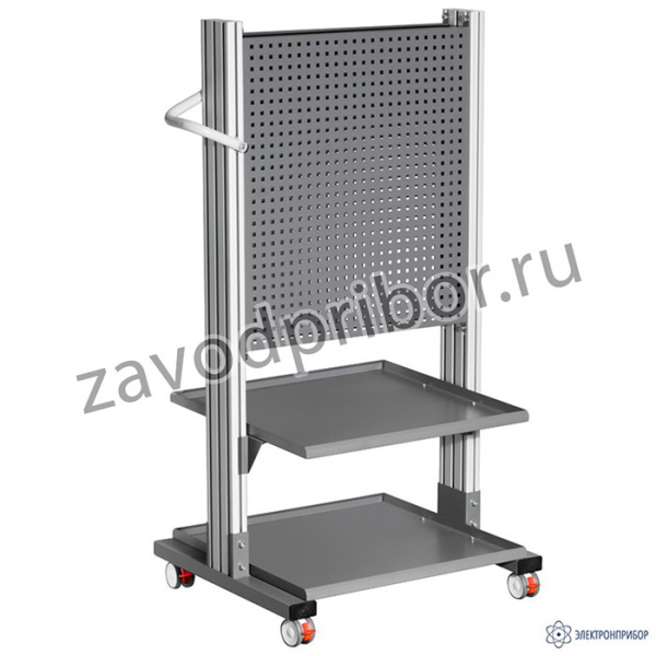 СТ-ВР-01 — подкатная стойка для инструмента и оборудования