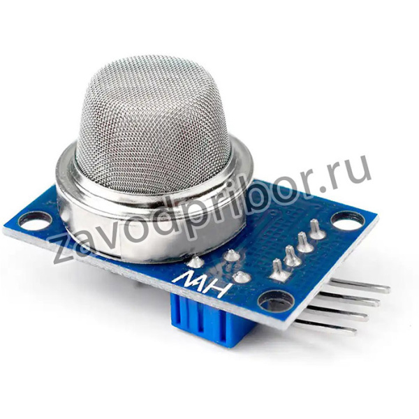 Датчик газа MQ-8 для Arduino (водород)