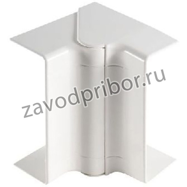 Внутренний изменяемый угол RI 100х40 76114-1