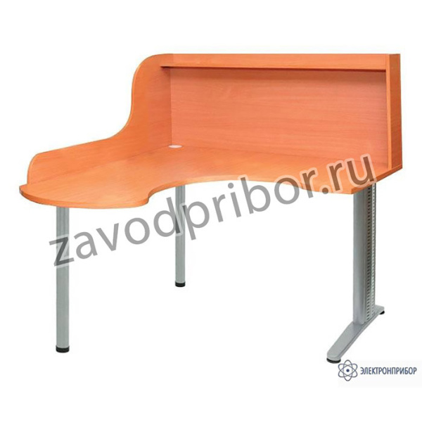 АРМ-6125 — стол угловой