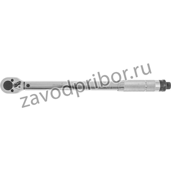 A90039 Ключ динамометрический 3/8"DR, 10-110 Нм
