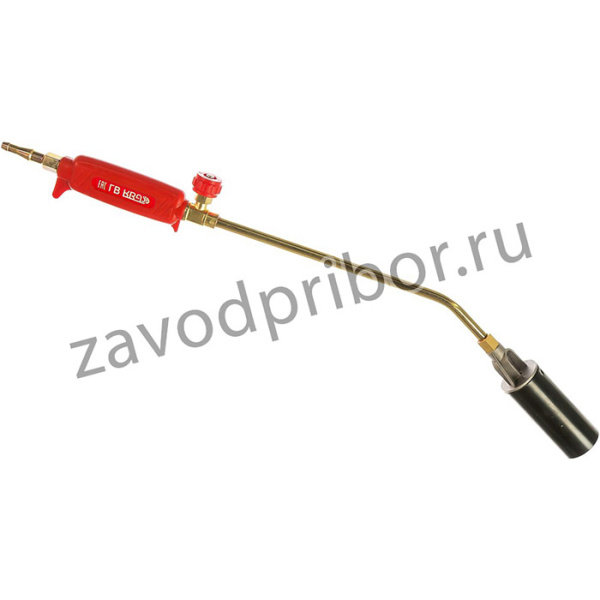 Горелка газовоздушная для кабельных работ ГВ-100 2117539