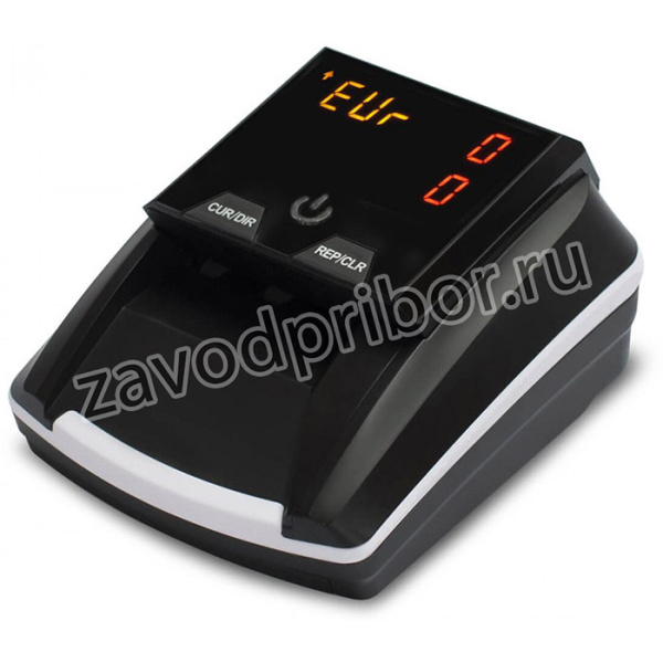 Детектор банкнот Mertech D-20A Promatic Led MULTI 5043 автоматический мультивалюта АКБ