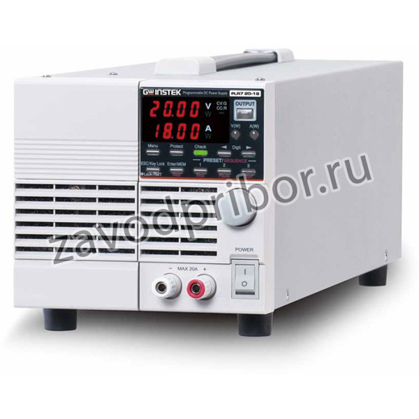 Источник питания PLR7 60-12