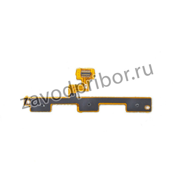 Шлейф для Xiaomi Mi 3 (кнопка включения, кнопки громкости)