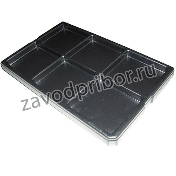 24-204-2274 — антистатические полиэстеровые треи