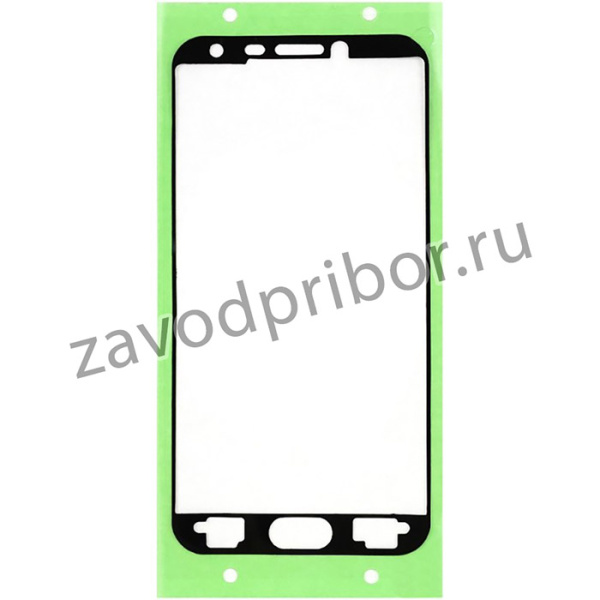 Проклейка дисплейного модуля для Samsung Galaxy J400F