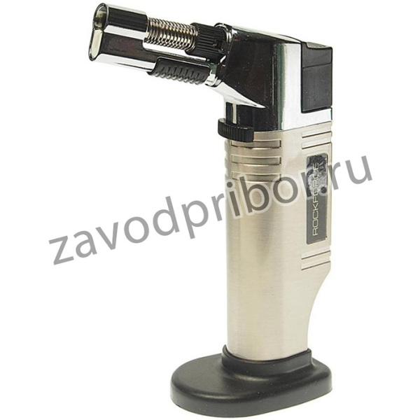 RF-88GBP, Горелка газовая перезаправляемая ROCKFORCE