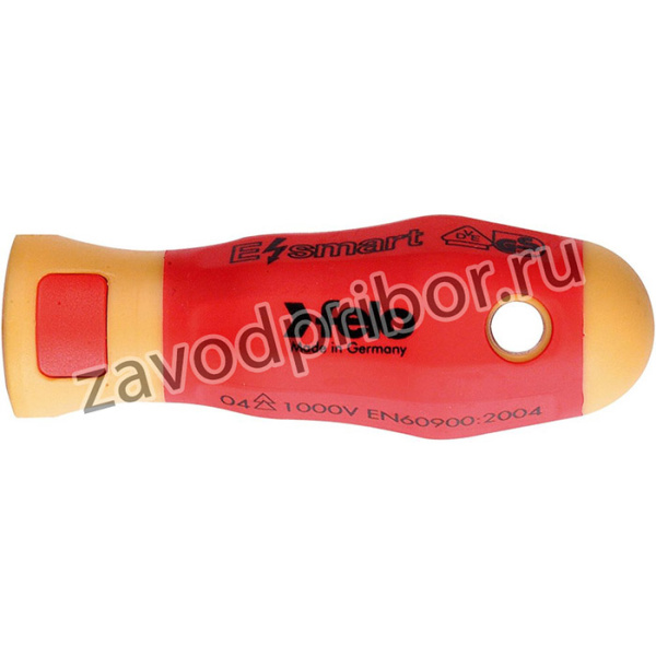 FL06310500, Рукоятка отвертки; E-SMART