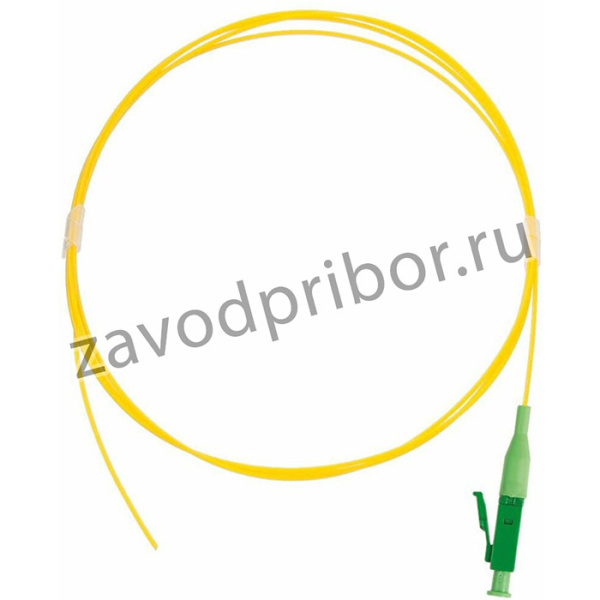 Оптический пиг-тейл NIKOMAX NMF-PT1S2C0-LCA-XXX-001-2